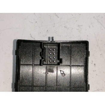 Recambio de mando elevalunas delantero izquierdo para fiat ducato furgón 35 (290) 150 multicab (rs: 3000 mm) (l1h1) referencia O