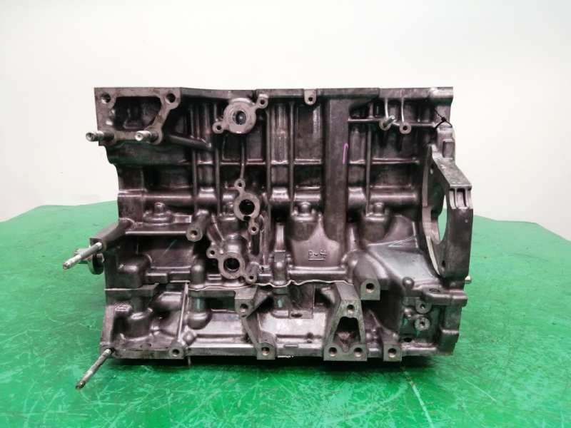Recambio de bloque para toyota auris 2.0 d-4d cat referencia OEM IAM 1AD Recambio de bloque para toyota auris 2.0 d-4d cat referencia OEM IAM 1AD