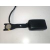 Recambio de enganche cinturon derecho para mitsubishi space star (a00) 1.2 referencia OEM IAM 6173458A DELANTERO 