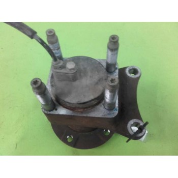 Recambio de mangueta trasera izquierda para fiat scudo furgoneta (270_, 272_) 2.0 d multijet referencia OEM IAM   