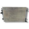Recambio de radiador agua para audi q2 (gab, gag) 35 tfsi referencia OEM IAM 5WA121251E  