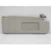 Recambio de parasol derecho para volkswagen polo (6r1) advance referencia OEM IAM 6R0857552  