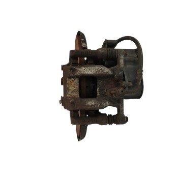 Recambio de mangueta trasera izquierda para citroën c4 picasso 1.6 blue-hdi fap referencia OEM IAM  CON PINZA Y DISCO 