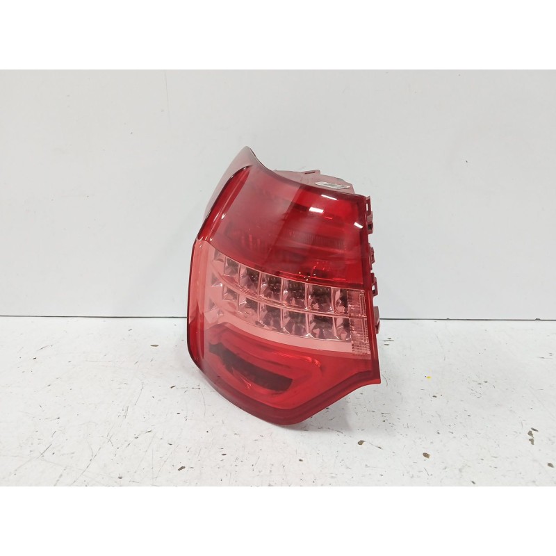 Recambio de piloto trasero izquierdo para citroën c5 iii (rd_) 2.7 hdi referencia OEM IAM 9681063880  