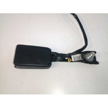 Recambio de enganche cinturon derecho para mitsubishi space star (a00) 1.2 referencia OEM IAM 6173458A DELANTERO 