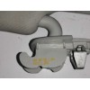 Recambio de parasol izquierdo para volkswagen polo (6r1) advance referencia OEM IAM 6R0857551  