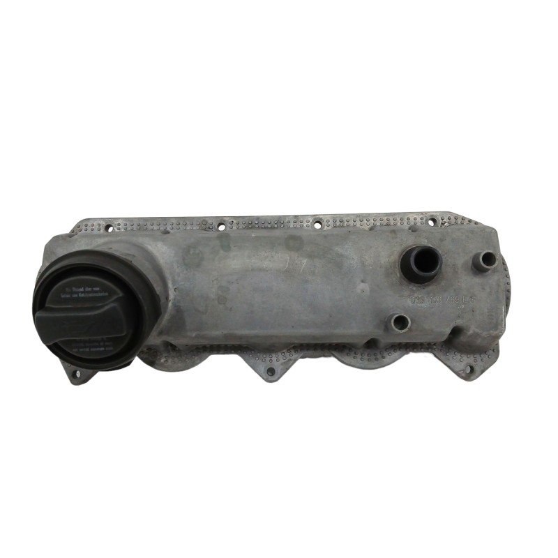 Recambio de tapa balancines para seat toledo (1m2) 1.9 tdi referencia OEM IAM 038103469E  
