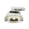 Recambio de soporte motor derecho para seat ibiza (kj1) 1.0 tsi referencia OEM IAM 2Q0199262BC  