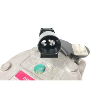 Recambio de compresor aire acondicionado para bmw serie 5 berlina (e34) 2.5 turbodiesel cat referencia OEM IAM 4472003214  