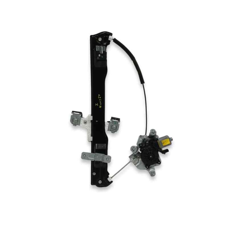 Recambio de elevalunas delantero izquierdo para ssangyong tivoli 1.5 g15dtf referencia OEM IAM 98810X1010  