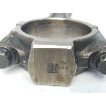 Recambio de biela para seat altea xl (5p5) 1.6 tdi referencia OEM IAM 06B198401B 03LA 