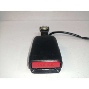 Recambio de enganche cinturon derecho para mitsubishi space star (a00) 1.2 referencia OEM IAM 6173458A DELANTERO 