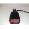 Recambio de enganche cinturon derecho para mitsubishi space star (a00) 1.2 referencia OEM IAM 6173458A DELANTERO 