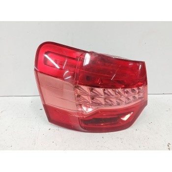 Recambio de piloto trasero izquierdo para citroën c5 iii (rd_) 2.7 hdi referencia OEM IAM 9681063880  