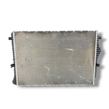 Recambio de radiador agua para audi q2 (gab, gag) 35 tfsi referencia OEM IAM 5WA121251E  