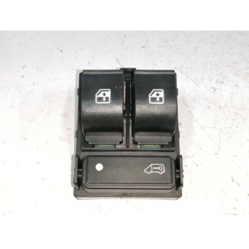 Recambio de mando elevalunas delantero izquierdo para fiat ducato furgón 35 (290) 150 multicab (rs: 3000 mm) (l1h1) referencia O