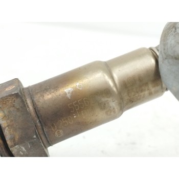 Recambio de sonda lambda para opel adam 1.4 16v referencia OEM IAM 55563348 0258010121 