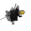 Recambio de elevalunas delantero izquierdo para ssangyong tivoli 1.5 g15dtf referencia OEM IAM 98810X1010  