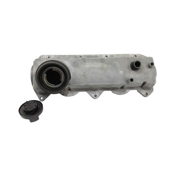 Recambio de tapa balancines para seat toledo (1m2) 1.9 tdi referencia OEM IAM 038103469E  