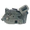 Recambio de cerradura puerta delantera derecha para volkswagen polo (6r1) advance referencia OEM IAM 5K1837016D  