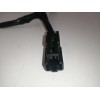 Recambio de enganche cinturon derecho para mitsubishi space star (a00) 1.2 referencia OEM IAM 6173458A DELANTERO 
