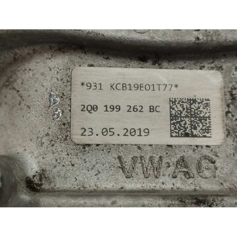 SOPORTE MOTOR DERECHO