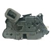 Recambio de cerradura puerta delantera izquierda para volkswagen polo (6r1) advance referencia OEM IAM 5K1837015D  