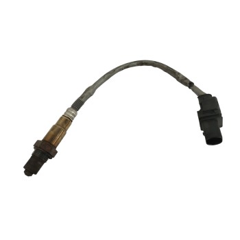 Recambio de sonda lambda para hyundai i40 1.7 crdi cat referencia OEM IAM 393504A410  