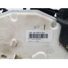 Recambio de cerradura puerta delantera izquierda para volkswagen polo (6r1) advance referencia OEM IAM 5K1837015D  