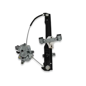 Recambio de elevalunas delantero izquierdo para ssangyong tivoli 1.5 g15dtf referencia OEM IAM 98810X1010  