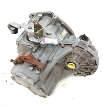 Recambio de caja cambios para chrysler pt cruiser (pt) 2.2 crd cat referencia OEM IAM P04668909AD  TCG