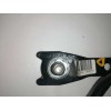 Recambio de enganche cinturon derecho para mitsubishi space star (a00) 1.2 referencia OEM IAM 6173458A DELANTERO 