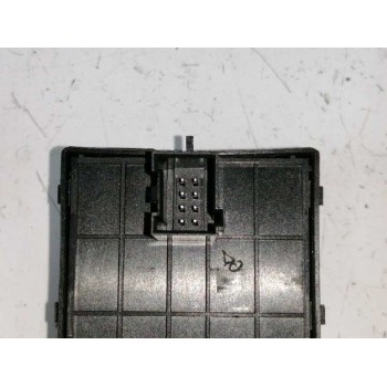 Recambio de mando elevalunas delantero izquierdo para fiat ducato furgón 35 (290) 150 multicab (rs: 3000 mm) (l1h1) referencia O