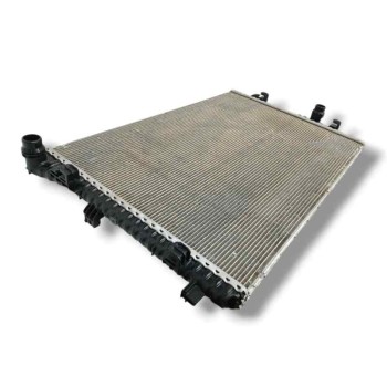 Recambio de radiador agua para audi q2 (gab, gag) 35 tfsi referencia OEM IAM 5WA121251E  