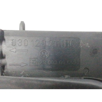 Recambio de colector admision para seat ibiza (6k) 1.4 referencia OEM IAM 030129711BC 0280620009 