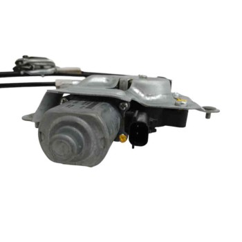 Recambio de elevalunas delantero izquierdo para ssangyong tivoli 1.5 g15dtf referencia OEM IAM 98810X1010  