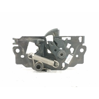 Recambio de cerradura capot para ford transit furgón (tts) 2.0 tdci cat referencia OEM IAM KK3116E624AA  