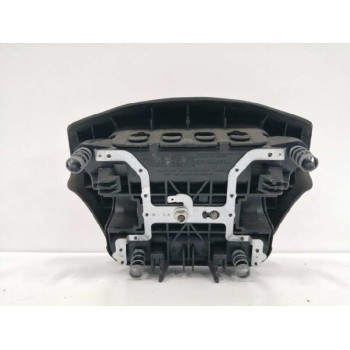 Recambio de airbag delantero izquierdo para peugeot 407 sr confort referencia OEM IAM 96445890ZD  