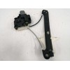 Recambio de elevalunas trasero derecho para volkswagen polo (6r1) advance referencia OEM IAM 6R0959812N S580311254 