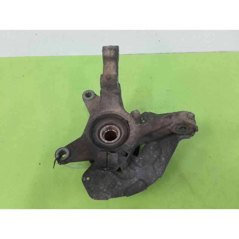 Recambio de mangueta delantera derecha para fiat scudo furgoneta (270_, 272_) 2.0 d multijet referencia OEM IAM 09C16P  