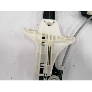Recambio de elevalunas trasero derecho para volkswagen polo (6r1) advance referencia OEM IAM 6R0959812N S580311254 