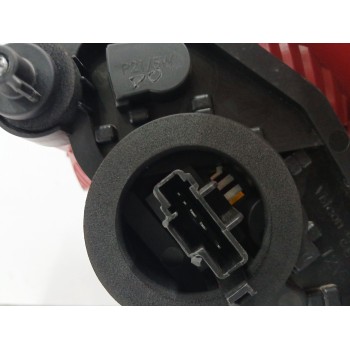 Recambio de piloto trasero izquierdo para citroën c5 iii (rd_) 2.7 hdi referencia OEM IAM 9681063880  