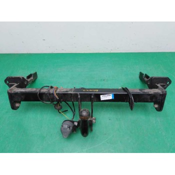 Recambio de enganche remolque para subaru impreza hatchback (gr, gh, g3) 2.0 d awd referencia OEM IAM   