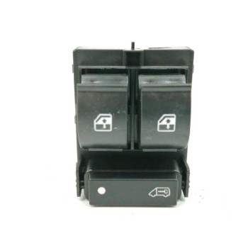 Recambio de mando elevalunas delantero izquierdo para fiat ducato furgón 35 (290) 150 multicab (rs: 3000 mm) (l1h1) referencia O