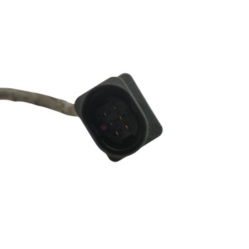 Recambio de sonda lambda para hyundai i40 1.7 crdi cat referencia OEM IAM 393504A410  