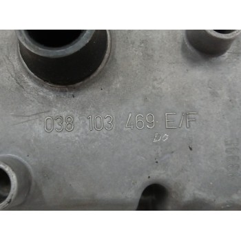 Recambio de tapa balancines para seat toledo (1m2) 1.9 tdi referencia OEM IAM 038103469E  