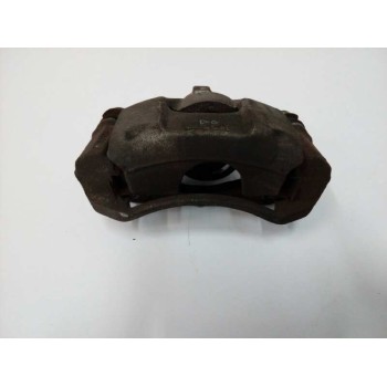 Recambio de pinza freno delantera derecha para toyota aygo (kgb/wnb) 1.0 cat referencia OEM IAM   