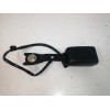 Recambio de enganche cinturon izquierdo para mitsubishi space star (a00) 1.2 referencia OEM IAM 6173458A DELANTERO 