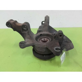 Recambio de mangueta delantera derecha para fiat scudo furgoneta (270_, 272_) 2.0 d multijet referencia OEM IAM 09C16P  