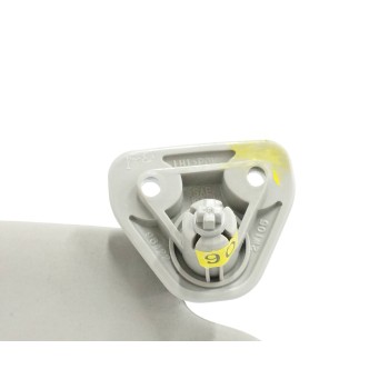 Recambio de parasol izquierdo para nissan x-trail (t30) 2.0 16v cat referencia OEM IAM 964222W105  